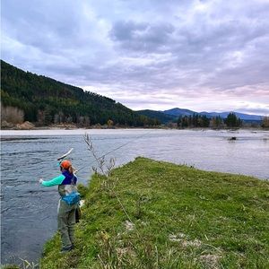 Meet your Posher, Caitie